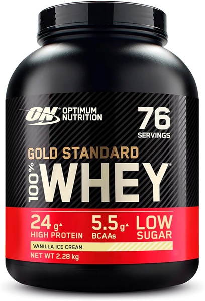 Optimum Nutrition Gold Standard 