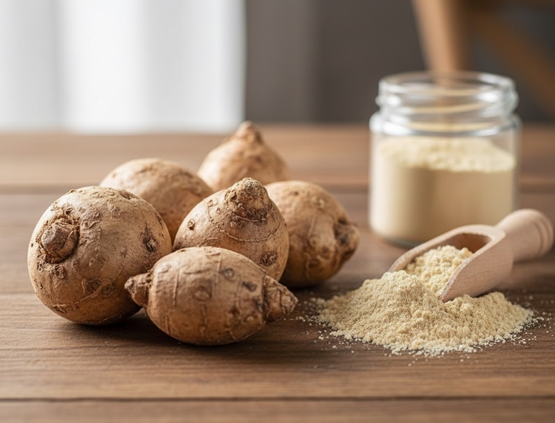 maca andina