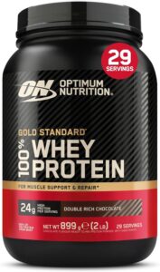 proteína whey