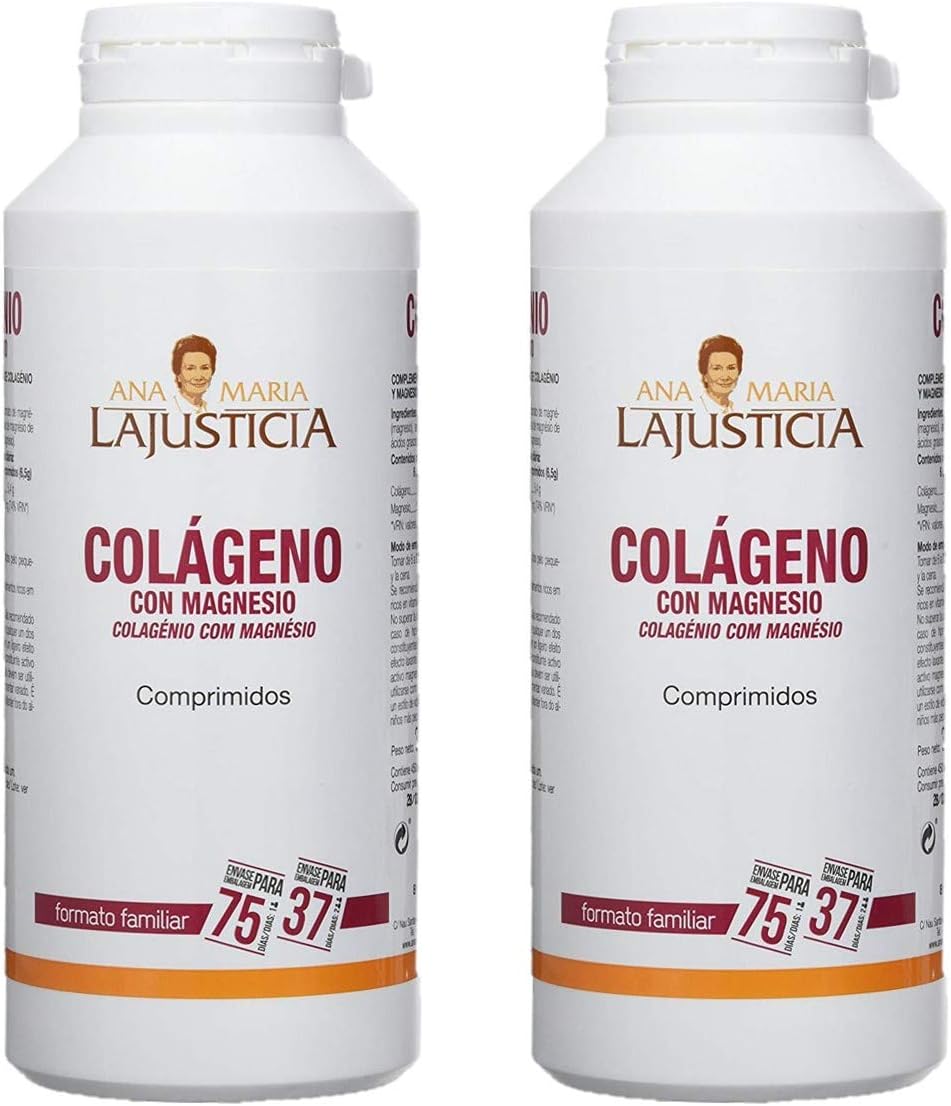 Mejores Colágenos