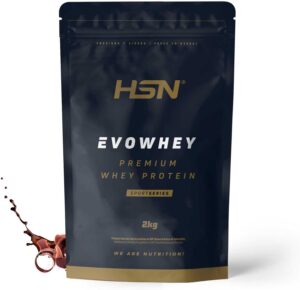 HSN Evowhey Protein