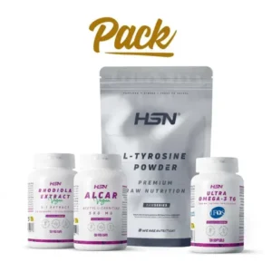 Pack 4 activa tu mente