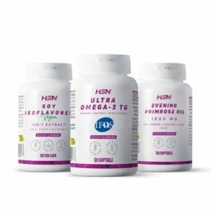 Pack hsn especial menopausia