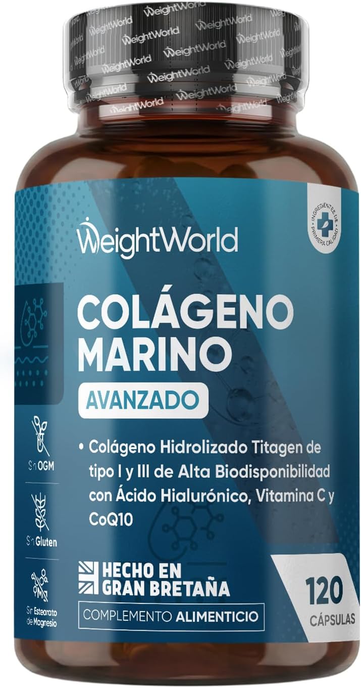 Mejores Colágenos