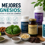 los mejores magnesios