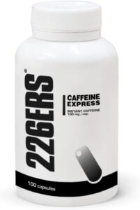 226ERS Cafeína Expres