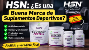 HSN Es una buena marca