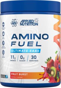Applied nutrition EAA