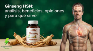 ginseng HSN