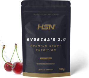 HSN  EvoBCAAs