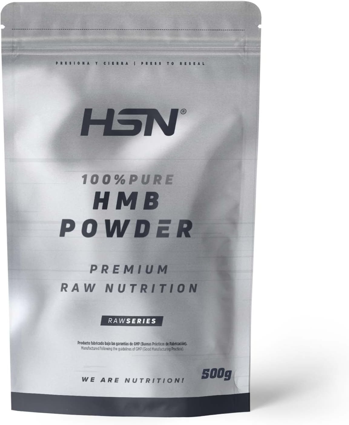 HSN HMB en Polvo