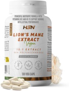 HSN Melena de León 4500mg