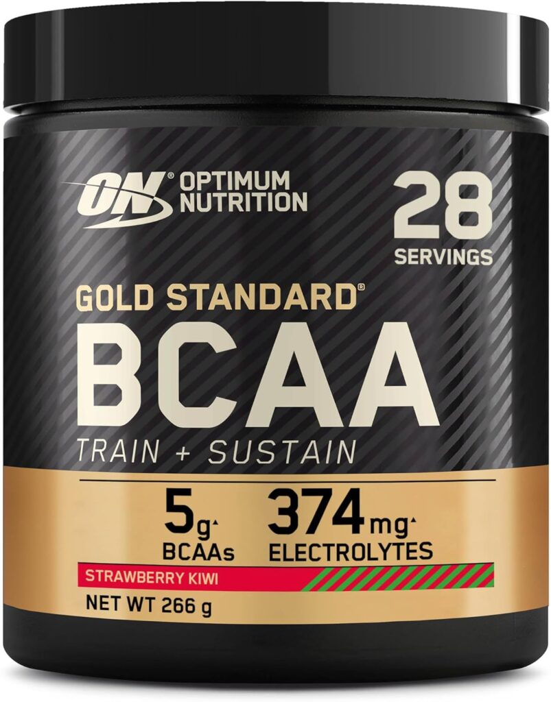 Optimum Nutrition Instantized BCAA