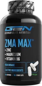 ZMA MAX