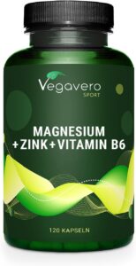 ZMA Vegavero