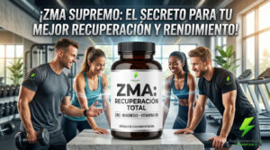 mejores ZMA